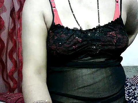 Snapshot of RukminiNew chatting on 2, 2, 2026 RukminiNew online show from 2, 2, 2026