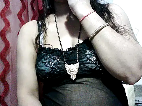 Snapshot of RukminiNew chatting on 6, 2, 2026 RukminiNew online show from 6, 2, 2026