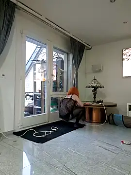 LanaSissy100 online show from 16, 3, 2025