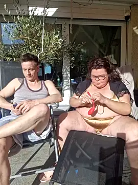 LanaSissy100 online show from 22, 3, 2025