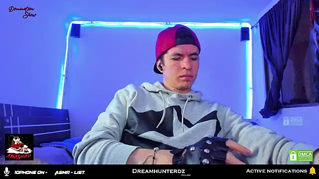 Headhunterdz online show from 26, 12, 2024