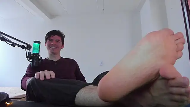 Headhunterdz online show from 18, 3, 2026