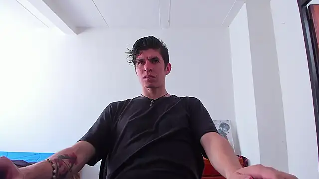 Headhunterdz online show from 21, 3, 2026