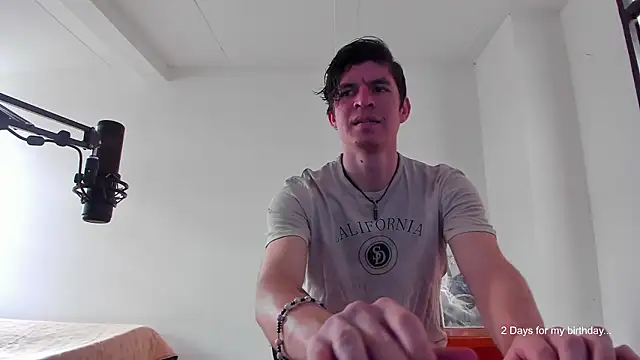 Headhunterdz online show from 26, 3, 2026