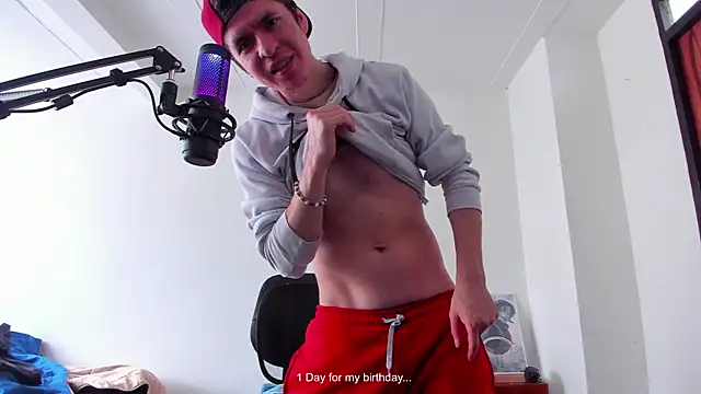 Headhunterdz online show from 27, 3, 2026