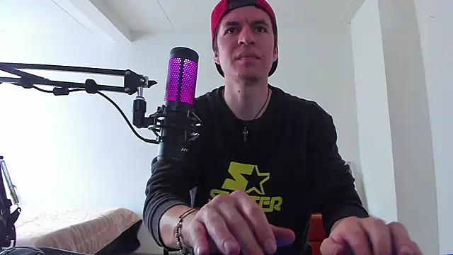 Headhunterdz online show from 29, 3, 2026