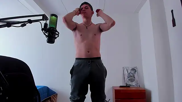 Headhunterdz online show from 20, 4, 2026