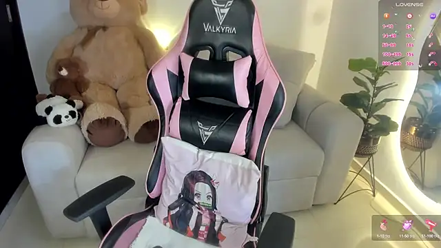 eval lee18 online show from 11, 3, 2025