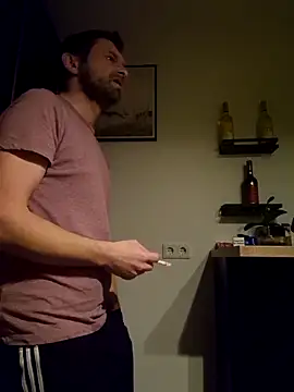 Mjn34 online show from 26, 11, 2025