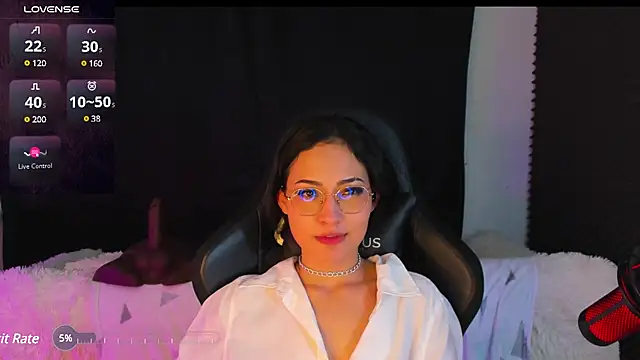 rosario215B online show from 6, 1, 2025