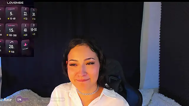 rosario215B online show from 6, 1, 2025