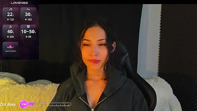 rosario215B online show from 31, 1, 2025