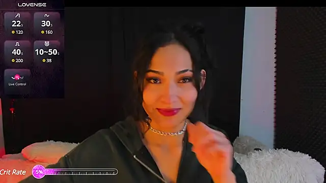 rosario215B online show from 1, 2, 2025