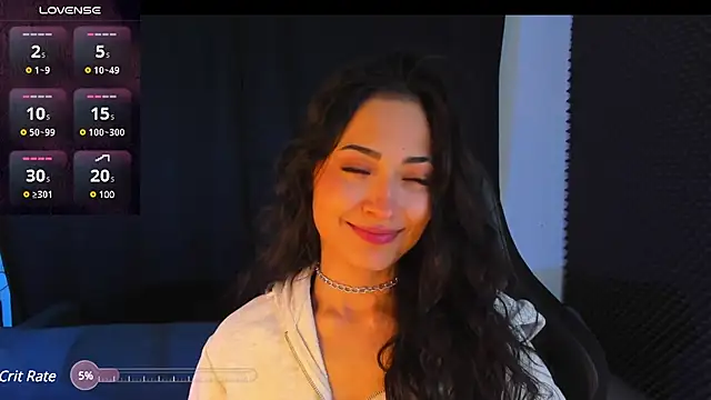 rosario215B online show from 6, 2, 2025