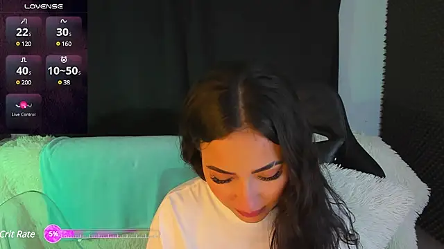 rosario215B online show from 24, 2, 2025