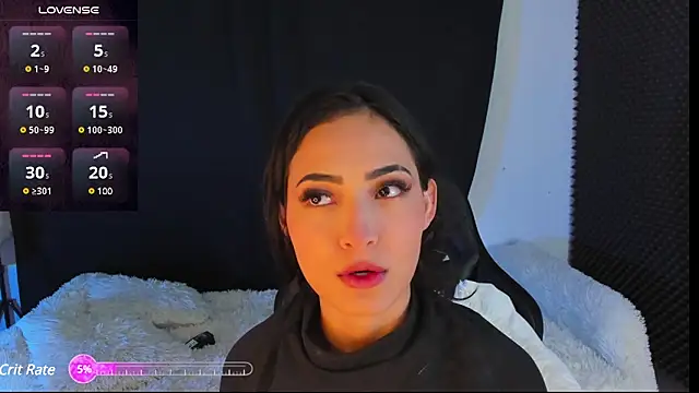 rosario215B online show from 7, 3, 2025