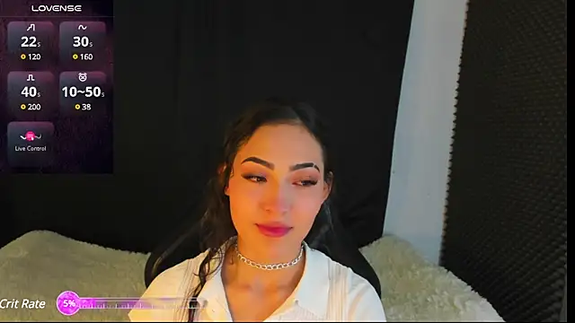 rosario215B online show from 10, 3, 2025