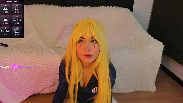 rosario215B online show from 31, 10, 2025