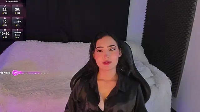 rosario215B online show from 28, 11, 2025