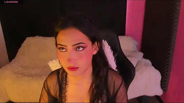 Snapshot of rosario215B chatting on 3, 6, 2026 rosario215B online show from 3, 6, 2026