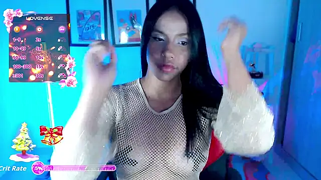 Aaliyahas online show from 18, 12, 2025