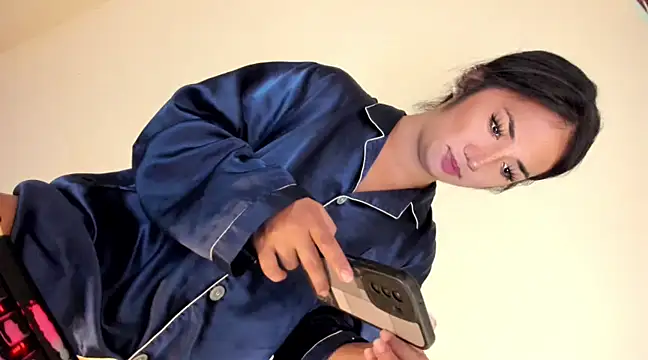 Seductive Lena online show from 22, 1, 2025