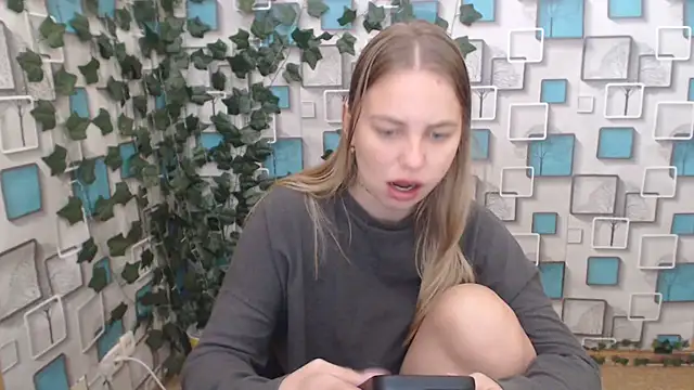 Snapshot of klerkarina chatting on 25, 9, 2025 klerkarina online show from 25, 9, 2025