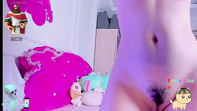  BABBE Hii online show from 27, 2, 2025