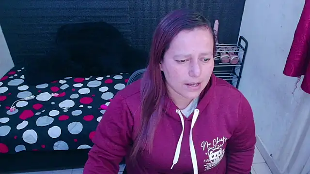 Diana Lozano online show from 16, 1, 2025