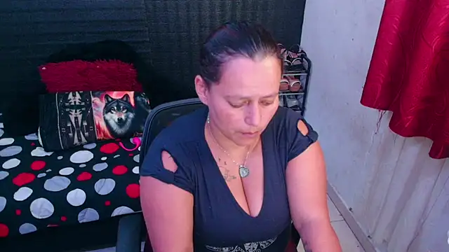 Diana Lozano online show from 18, 1, 2025