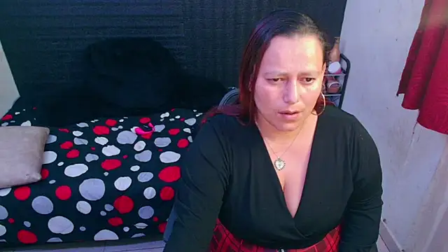 Diana Lozano online show from 25, 1, 2025