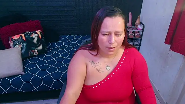 Diana Lozano online show from 26, 1, 2025