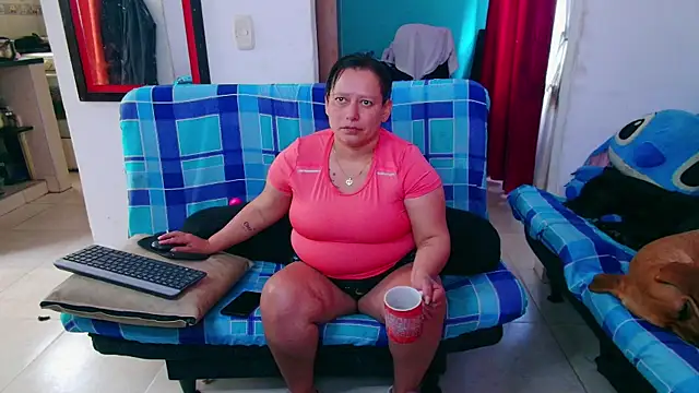 Snapshot of Diana_Lozano chatting on 16, 7, 2026 Diana Lozano online show from 16, 7, 2026