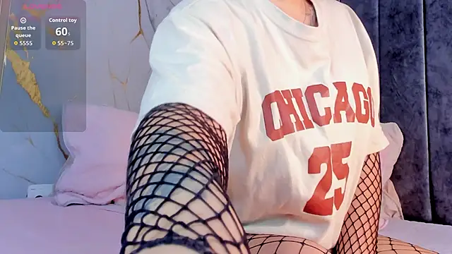 CIEL-DOUCE online show from 19, 12, 2025