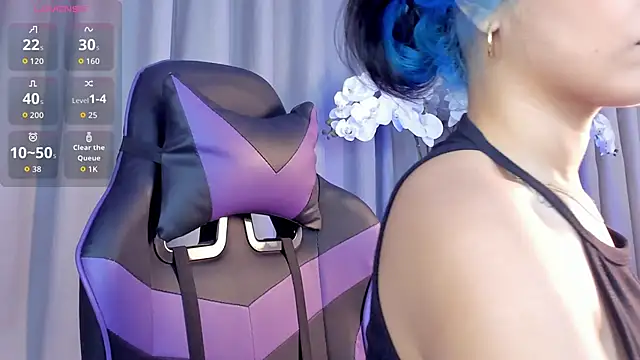 CIEL-DOUCE online show from 20, 12, 2025