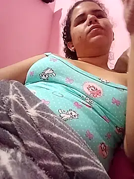 ValeriaSantos- online show from 15, 3, 2025