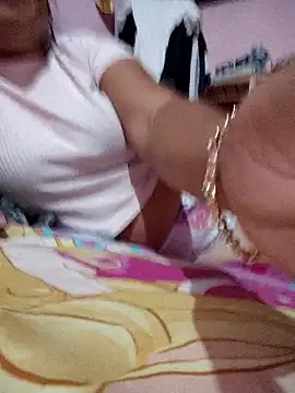 ValeriaSantos- online show from 11, 3, 2026