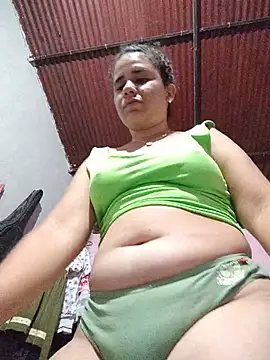 ValeriaSantos- online show from 15, 5, 2026