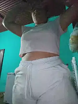 Snapshot of ValeriaSantos- chatting on 10, 7, 2026 ValeriaSantos- online show from 10, 7, 2026