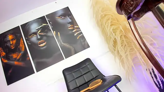 Sophia Cameron online show from 22, 2, 2025