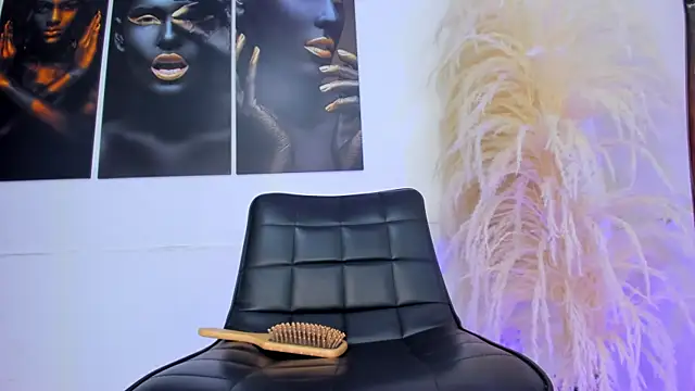 Sophia Cameron online show from 22, 2, 2025