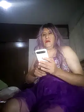 karlaalva online show from 17, 1, 2026