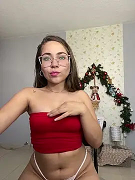 NatashaCruz- online show from 10, 12, 2024
