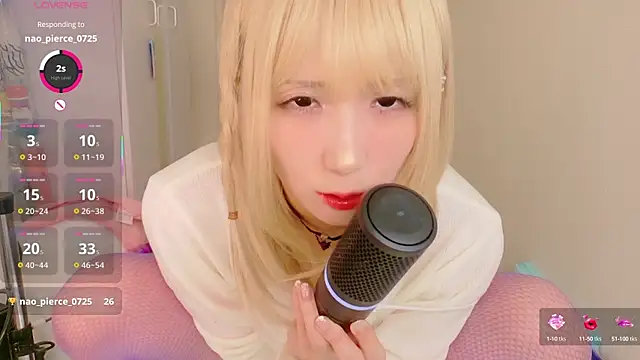 mirurun-08 online show from 1, 3, 2025