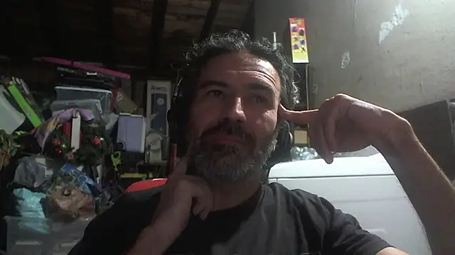 Snapshot of Anarchy_Burger chatting on 7, 7, 2026 Anarchy Burger online show from 7, 7, 2026