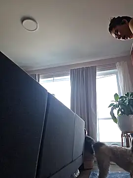 Ellie-L-Elizabeth online show from 30, 3, 2026