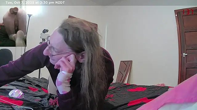 CDAdalyn online show from 7, 10, 2025