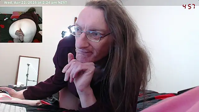 CDAdalyn online show from 22, 4, 2026