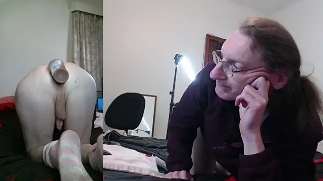 Snapshot of CDAdalyn chatting on 24, 5, 2026 CDAdalyn online show from 24, 5, 2026