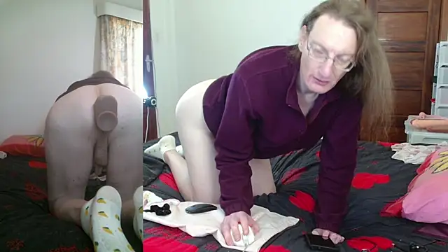 Snapshot of CDAdalyn chatting on 25, 5, 2026 CDAdalyn online show from 25, 5, 2026